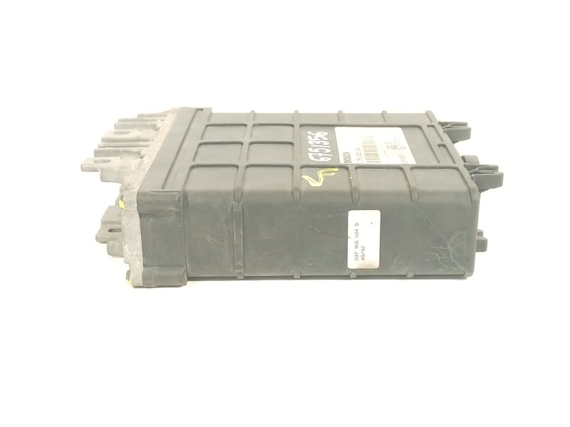 Recambio de centralita motor uce para volkswagen golf iii (1h1) 2.0 referencia OEM IAM 037906024D 0261203266 