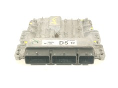 Recambio de centralita motor uce para nissan qashqai ii (j11, j11_) 1.5 dci referencia OEM IAM 23710HX43B A2C39567000 866295091