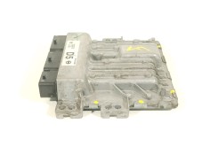 Recambio de centralita motor uce para nissan qashqai ii (j11, j11_) 1.5 dci referencia OEM IAM 23710HX43B A2C39567000 866295091 2