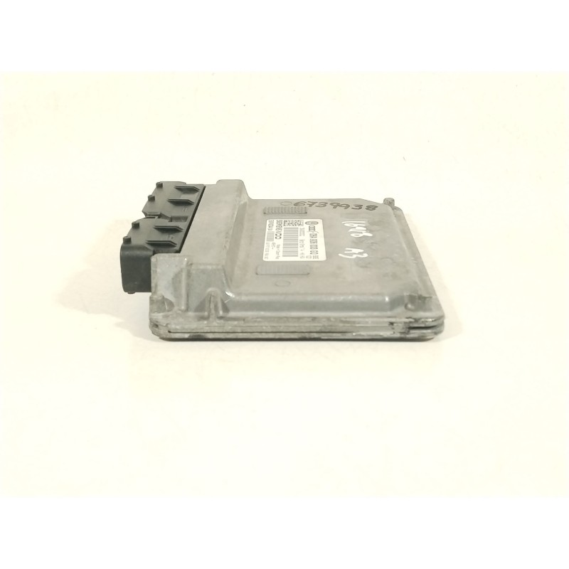 Recambio de centralita motor uce para audi a3 sportback (8pa) 1.6 referencia OEM IAM 06A906033GQ 5WP4034404 