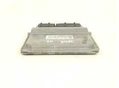 Recambio de centralita motor uce para audi a3 sportback (8pa) 1.6 referencia OEM IAM 06A906033GQ 5WP4034404  2