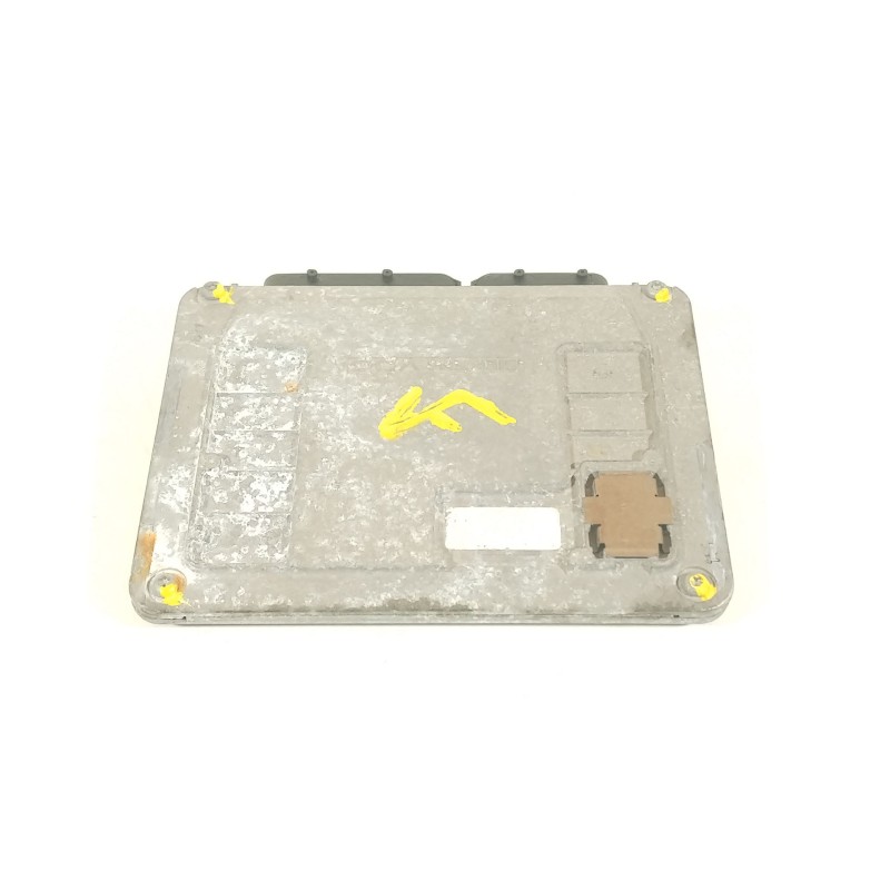 Recambio de centralita motor uce para audi a3 sportback (8pa) 1.6 referencia OEM IAM 06A906033GQ 5WP4034404 