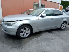 bmw 5 (e60) del año 2006