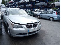 bmw 5 (e60) del año 2006 2