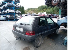 citroën saxo (s0, s1) del año 1998 2