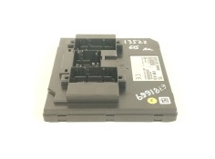 Recambio de modulo electronico para seat ibiza iv (6j5, 6p1) 1.2 tsi referencia OEM IAM 6C0937089D BCMPQ26 502N14F07 2