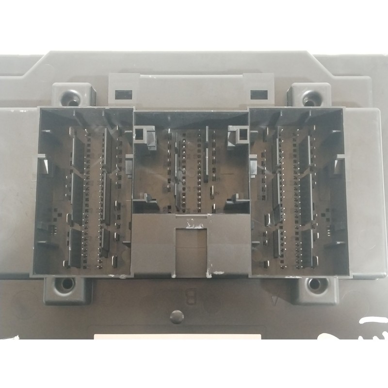 Recambio de modulo electronico para seat ibiza iv (6j5, 6p1) 1.2 tsi referencia OEM IAM 6C0937089D BCMPQ26 502N14F07