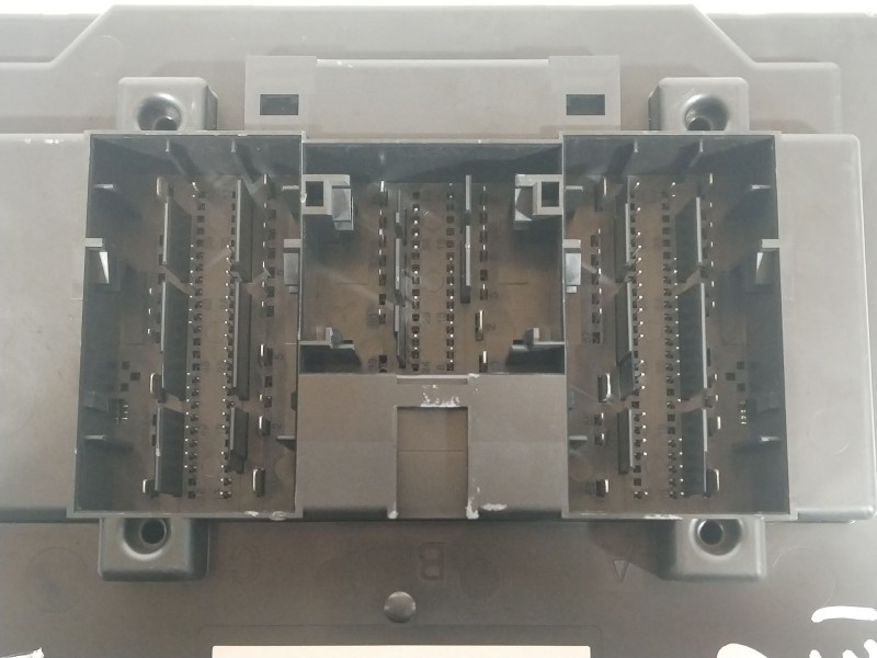 Recambio de modulo electronico para seat ibiza iv (6j5, 6p1) 1.2 tsi referencia OEM IAM 6C0937089D BCMPQ26 502N14F07