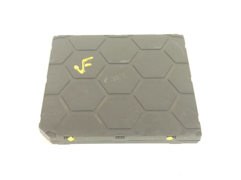 Recambio de modulo electronico para seat ibiza iv (6j5, 6p1) 1.2 tsi referencia OEM IAM 6C0937089D BCMPQ26 502N14F07