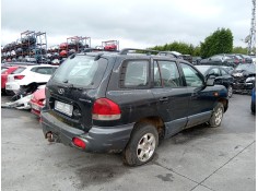hyundai santa fé i furgoneta/suv (sm) del año 2004