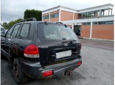 hyundai santa fé i furgoneta/suv (sm) del año 2004 2