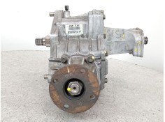 Recambio de diferencial delantero para hyundai tucson (jm) 2.0 crdi referencia OEM IAM 050501217 JMTF  2