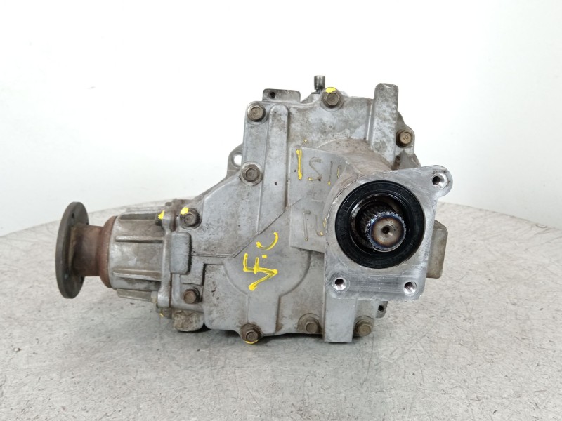 Recambio de diferencial delantero para hyundai tucson (jm) 2.0 crdi referencia OEM IAM 050501217 JMTF 