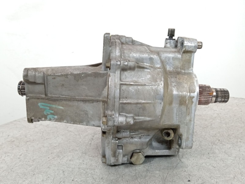 Recambio de diferencial delantero para hyundai tucson (jm) 2.0 crdi referencia OEM IAM 050501217 JMTF 