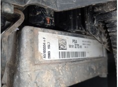 Recambio de bomba direccion para peugeot expert autobús (v_) 1.6 bluehdi 115 referencia OEM IAM 9818127580   2