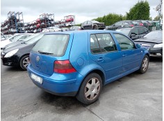 volkswagen golf iv (1j1) del año 2000