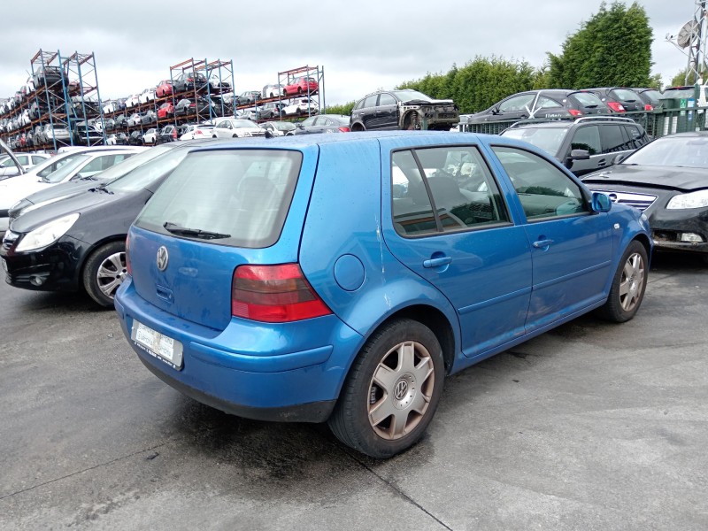 volkswagen golf iv (1j1) del año 2000