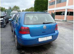 volkswagen golf iv (1j1) del año 2000 2
