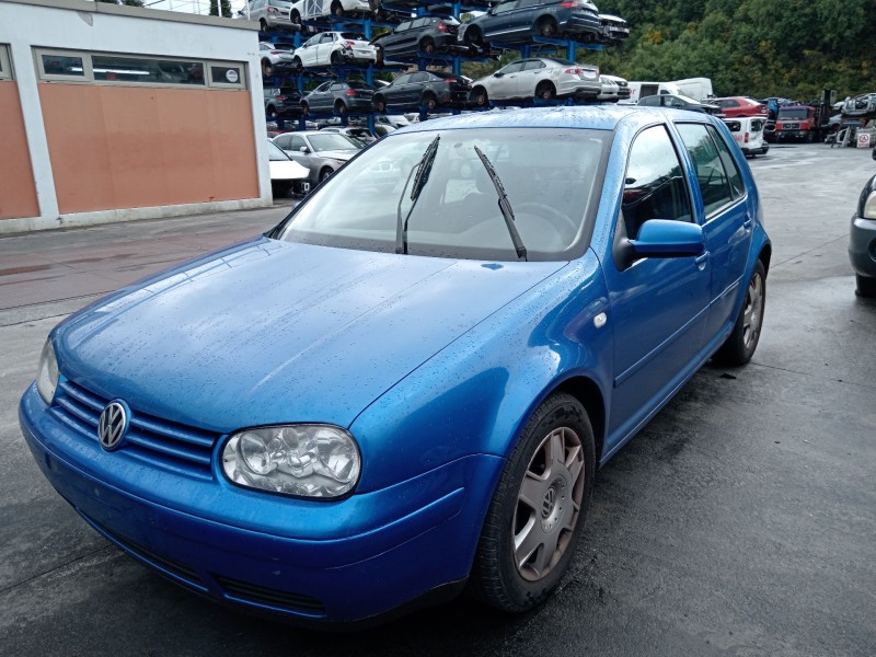 volkswagen golf iv (1j1) del año 2000