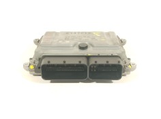 Recambio de centralita motor uce para mercedes-benz clase e (w211) e 350 4-matic (211.087) referencia OEM IAM A2721533291 026120