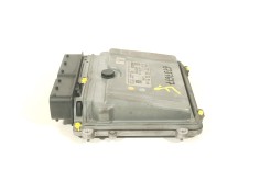 Recambio de centralita motor uce para mercedes-benz clase e (w211) e 350 4-matic (211.087) referencia OEM IAM A2721533291 026120 2