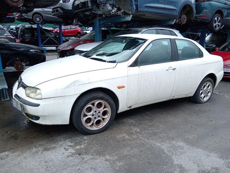 alfa romeo 156 (932_) del año 1999