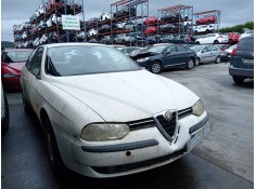 alfa romeo 156 (932_) del año 1999 2