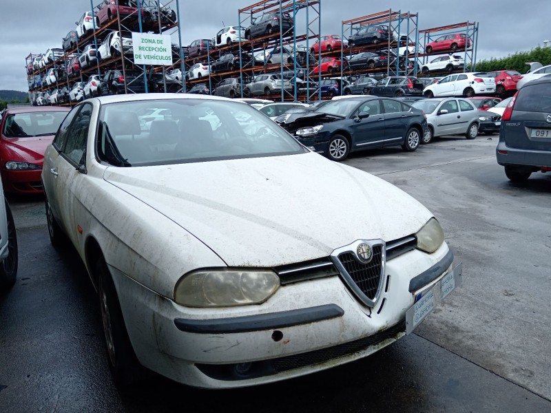alfa romeo 156 (932_) del año 1999