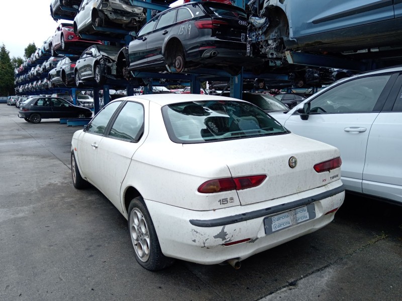 alfa romeo 156 (932_) del año 1999