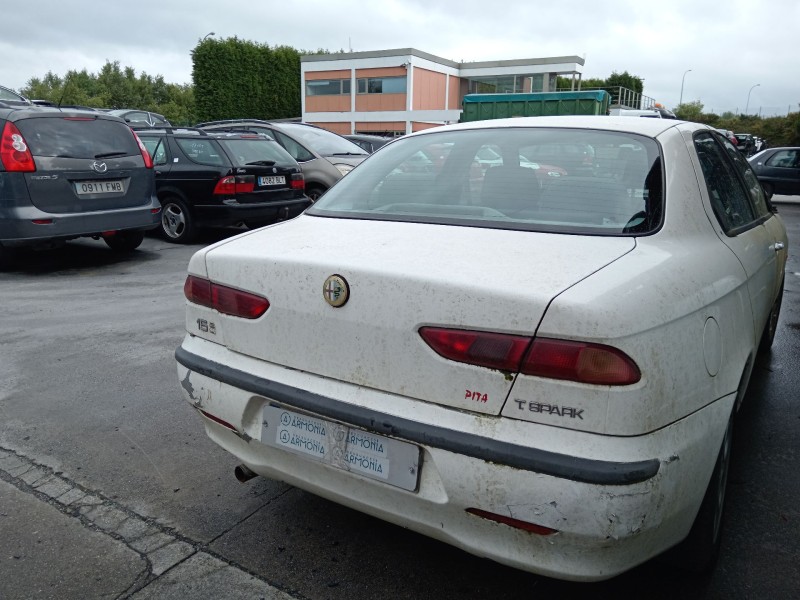 alfa romeo 156 (932_) del año 1999