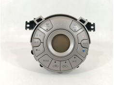 Recambio de mando climatizador para nissan micra iv (k13k, k13kk) 1.2 referencia OEM IAM 275101HH0C  
