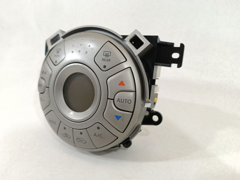 Recambio de mando climatizador para nissan micra iv (k13k, k13kk) 1.2 referencia OEM IAM 275101HH0C  