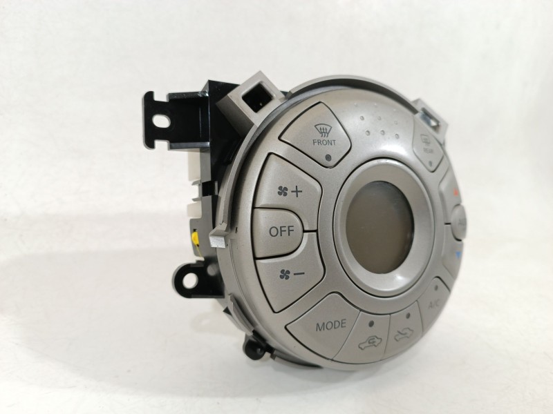 Recambio de mando climatizador para nissan micra iv (k13k, k13kk) 1.2 referencia OEM IAM 275101HH0C  