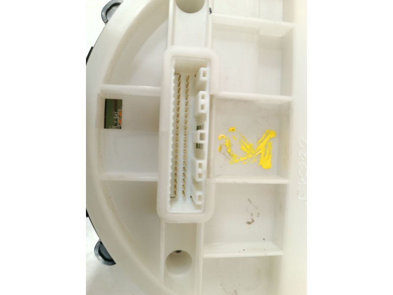 Recambio de mando climatizador para nissan micra iv (k13k, k13kk) 1.2 referencia OEM IAM 275101HH0C  
