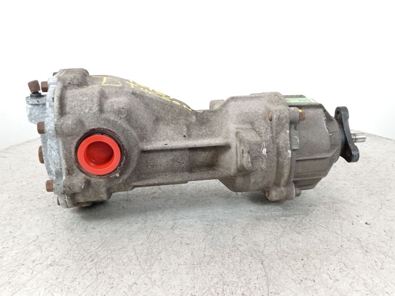 Recambio de diferencial trasero para hyundai tucson (jm) 2.0 crdi referencia OEM IAM 4780039000 HMC 