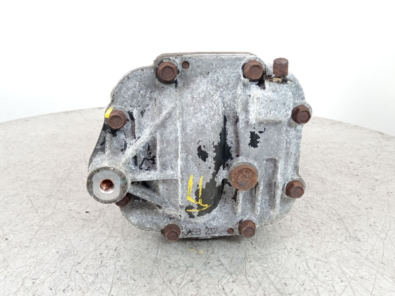 Recambio de diferencial trasero para hyundai tucson (jm) 2.0 crdi referencia OEM IAM 4780039000 HMC 
