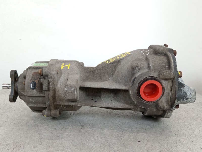 Recambio de diferencial trasero para hyundai tucson (jm) 2.0 crdi referencia OEM IAM 4780039000 HMC 