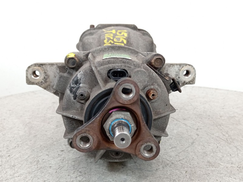 Recambio de diferencial trasero para hyundai tucson (jm) 2.0 crdi referencia OEM IAM 4780039000 HMC 