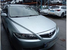 mazda 6 sedán (gg) del año 2006 2