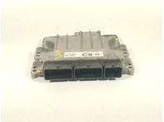 Recambio de centralita motor uce para nissan juke (f15) 1.2 dig-t referencia OEM IAM 23710HY01C A2C99597900 867485265