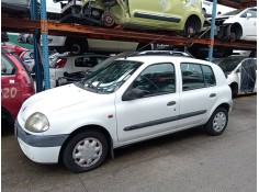 renault clio ii (bb_, cb_) del año 1998