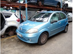 citroën c3 i (fc_, fn_) del año 2002