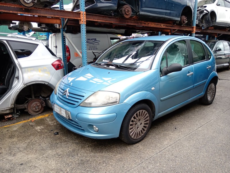 citroën c3 i (fc_, fn_) del año 2002