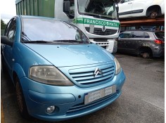 citroën c3 i (fc_, fn_) del año 2002 2