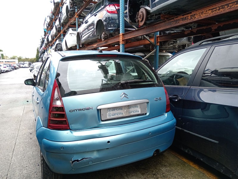 citroën c3 i (fc_, fn_) del año 2002