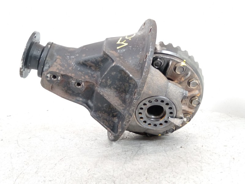 Recambio de diferencial trasero para hyundai h-1 furgoneta (a1) 2.5 td referencia OEM IAM 530004A860 D4BH 