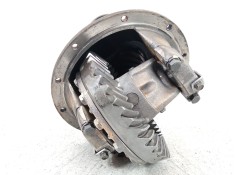 Recambio de diferencial trasero para hyundai h-1 furgoneta (a1) 2.5 td referencia OEM IAM 530004A860 D4BH  2