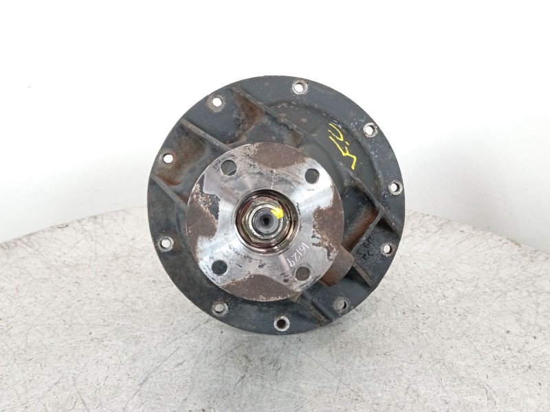 Recambio de diferencial trasero para hyundai h-1 furgoneta (a1) 2.5 td referencia OEM IAM 530004A860 D4BH 