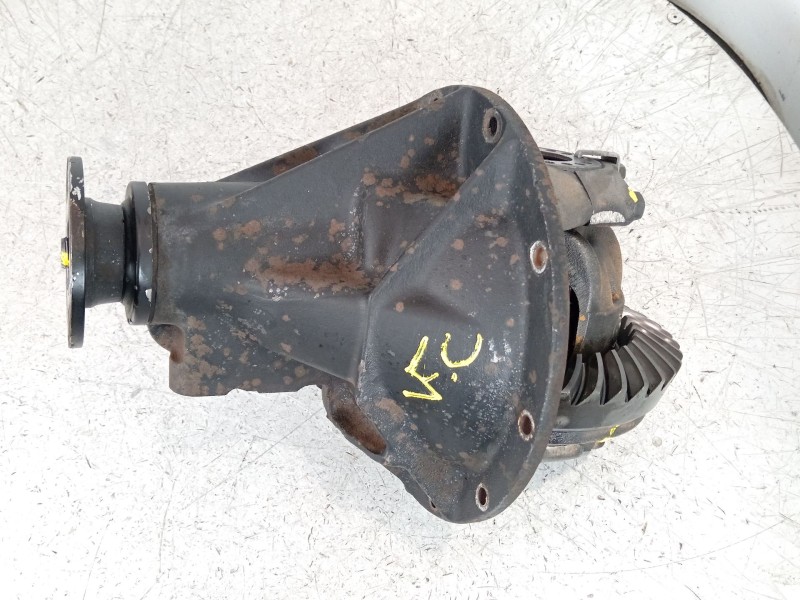 Recambio de diferencial trasero para hyundai h-1 furgoneta (a1) 2.5 td referencia OEM IAM 530004A860 D4BH 