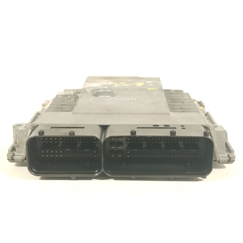 Recambio de centralita motor uce para volkswagen passat b6 (3c2) 2.0 tdi referencia OEM IAM 03G906018 5WP45500AH 
